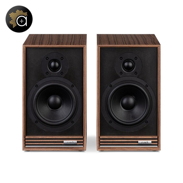 Ruark Sabre-R - reproduktory s detailným zvukom