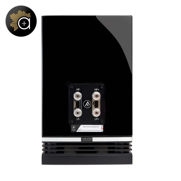 Fyne Audio F500