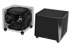 GoldenEar SuperSub X - špičkový subwoofer, 2 x 8"
