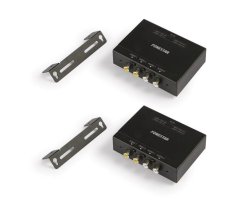 Fonestar FO-359 - Pasivní audio / video balun pro přenos analogového signálu přes UTP kabel