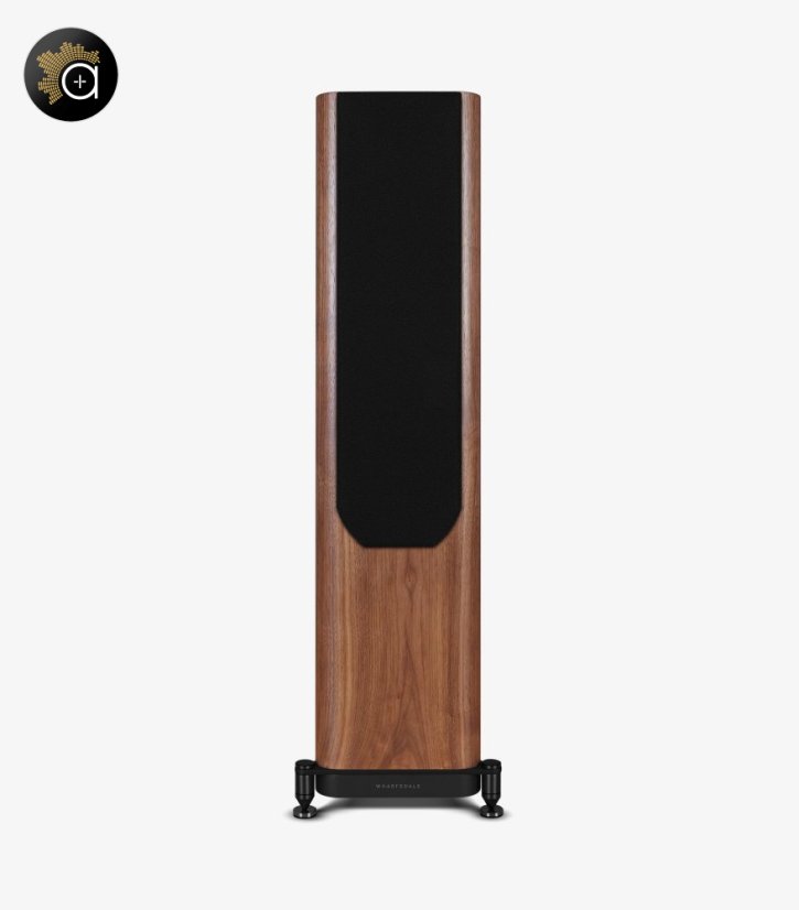 Wharfedale EVO 5.3