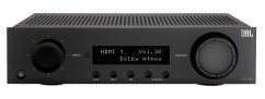 JBL MA710 - AV zesilovač 7.2, 110 W, 8K, Wi-Fi, Bluetooth, Dolby Atmos + Vision