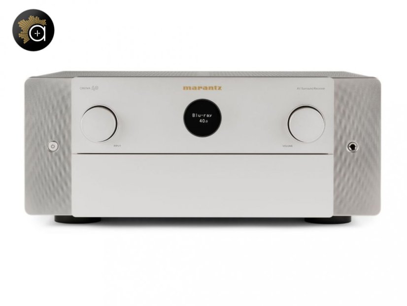Marantz Cinema 40 - 9.4-kanálový 8K AV receiver