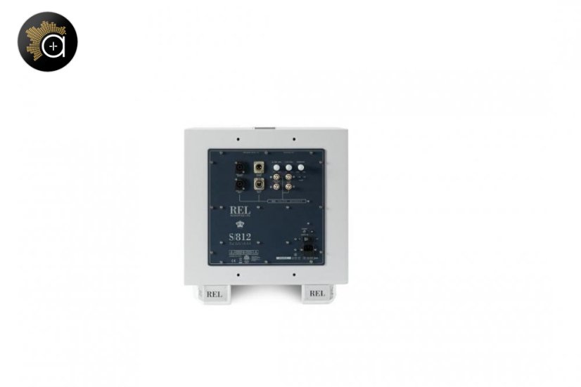REL S/812