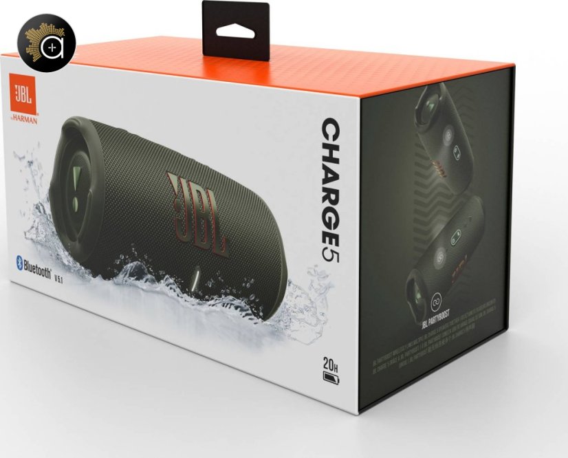 JBL Charge 5