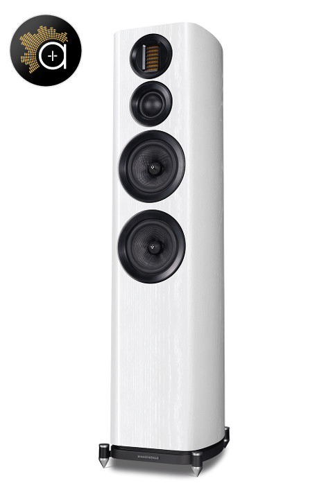 Wharfedale EVO 4.4
