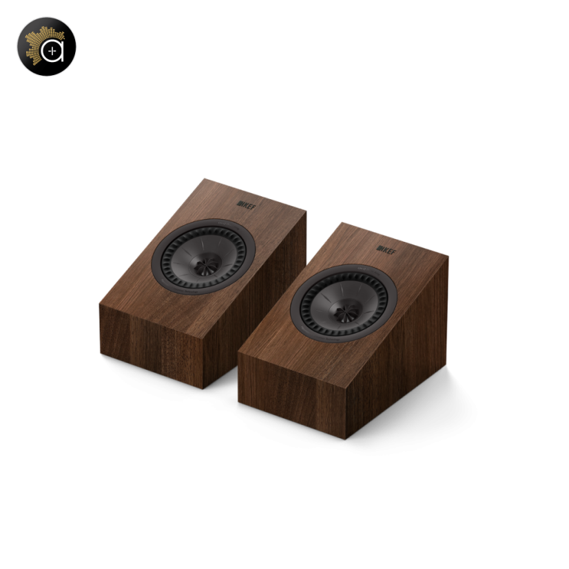 KEF Q8 Meta - Dolby Atmos reproduktory