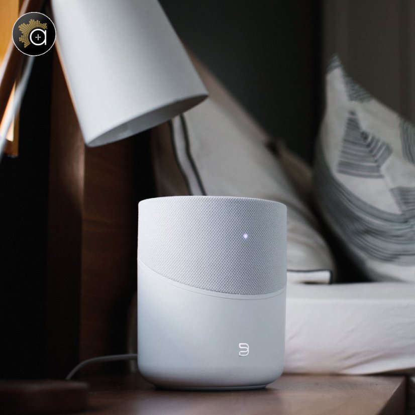 Bluesound Pulse M