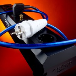 Chord PowerHAUS P6
