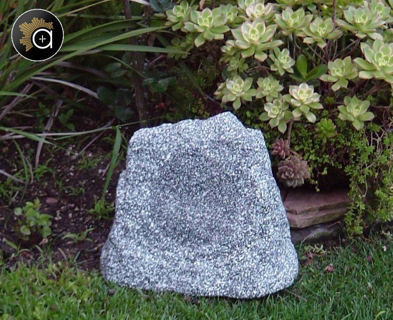 ARTSOUND Rock - zahradní reproduktor - kámen