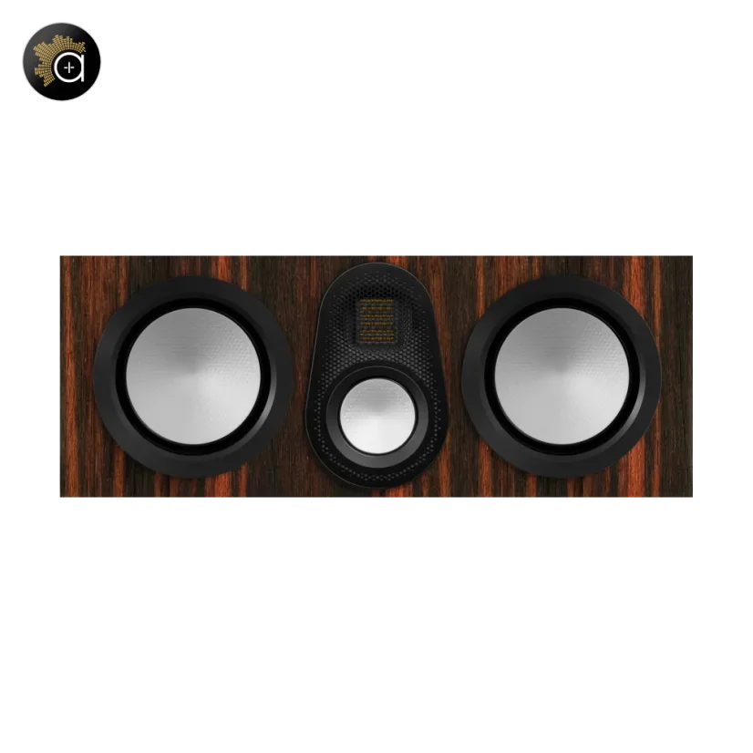 Monitor Audio Gold C250 6G - elegance skloubená s precizním zvukem