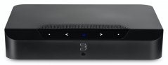 Bluesound Powernode Edge - redefinuje standard dostupného Hi-Fi zesilovače se stremerem