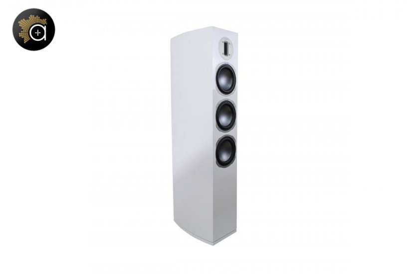 Quadral Chromium Style 85