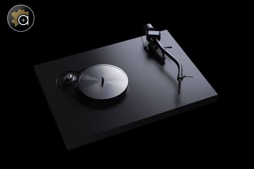 Pro-Ject Debut PRO S + Pick it S2 C Black