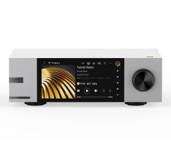 Eversolo DMP-A6 Master Edition Gen 2 - high end streamer za výbornou cenu