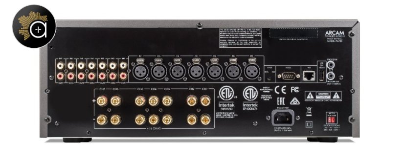 Arcam HDA PA720