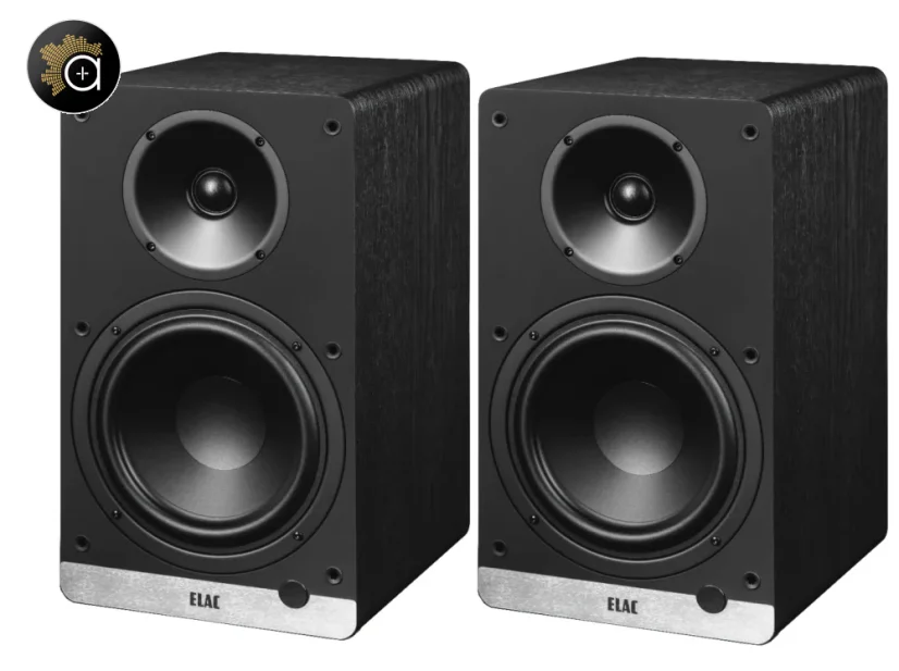 ELAC Debut ConneX DCB61