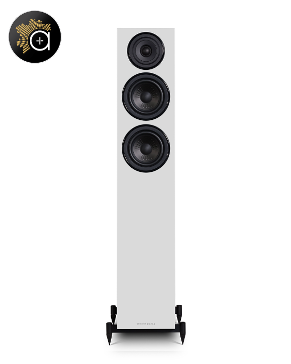 Wharfedale Diamond 12.4