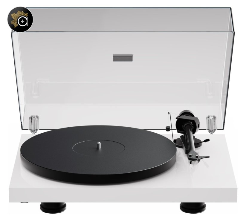 Pro-Ject Debut Evo 2 + Pick It MM EVO
