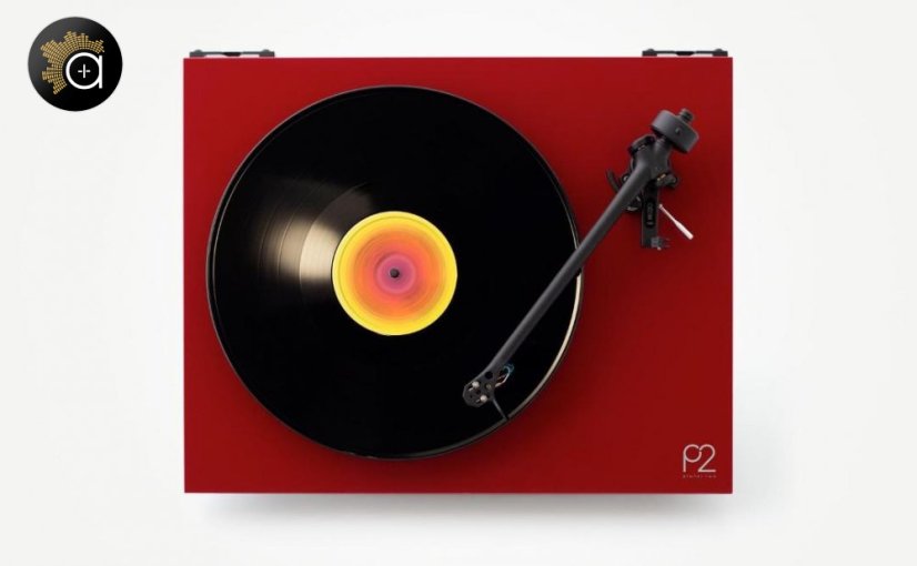 Rega Planar 2