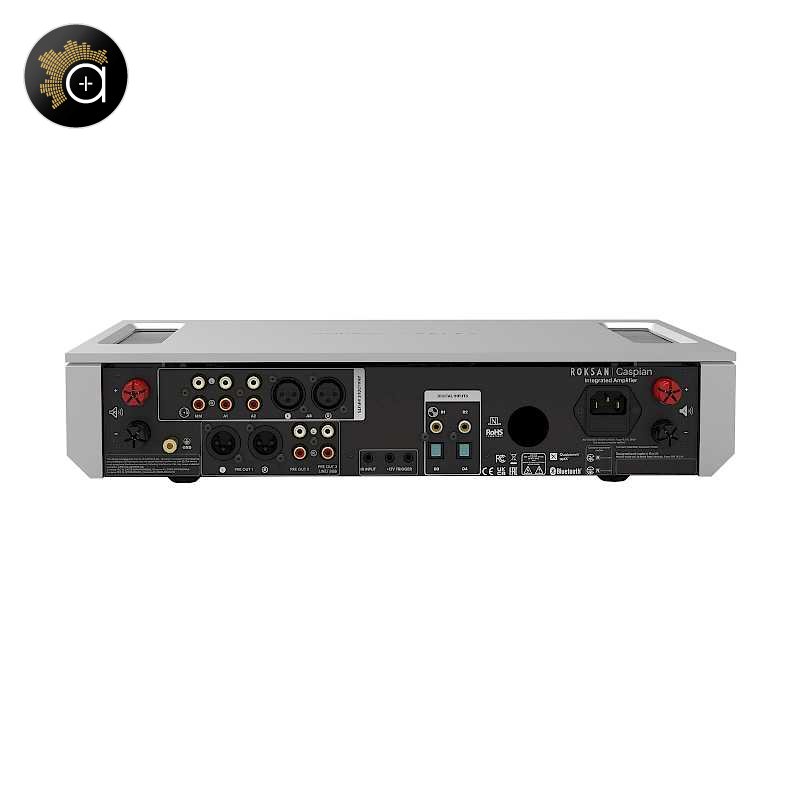 Roksan Caspian 4G Integrated Amplifier