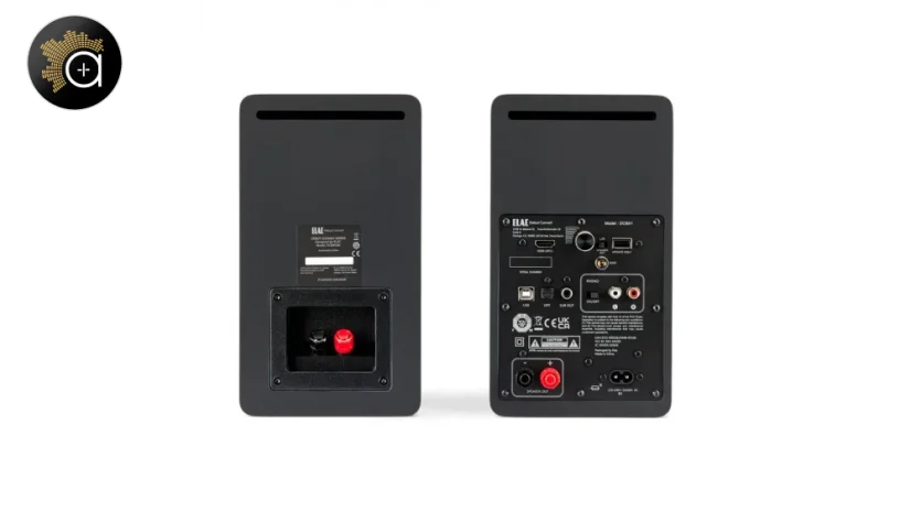ELAC Debut ConneX DCB41