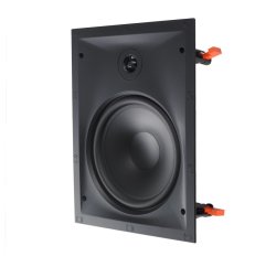 JBL B 8IW - dvoupásmový vestavný reproduktor, 8"- bílý - obdélník