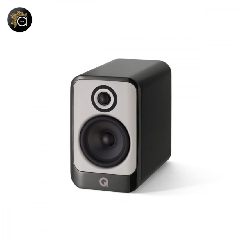 Q Acoustics Concept 30