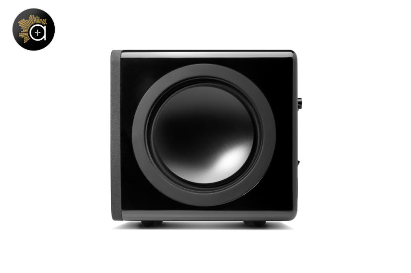 Cambridge Audio MinX X201 - kompaktní aktivní subwoofer