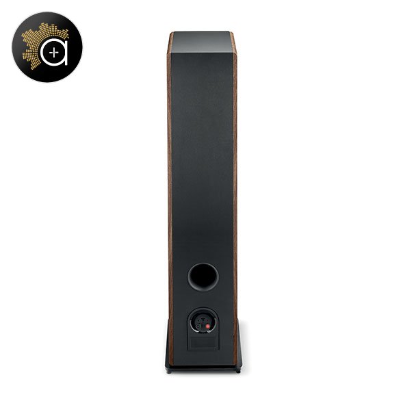 Focal Vestia N°3