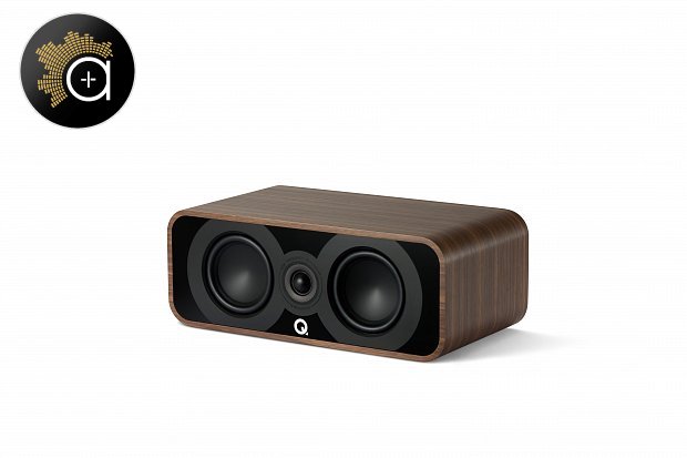 Q Acoustics 5090 - centrální reproduktor z řady 5000