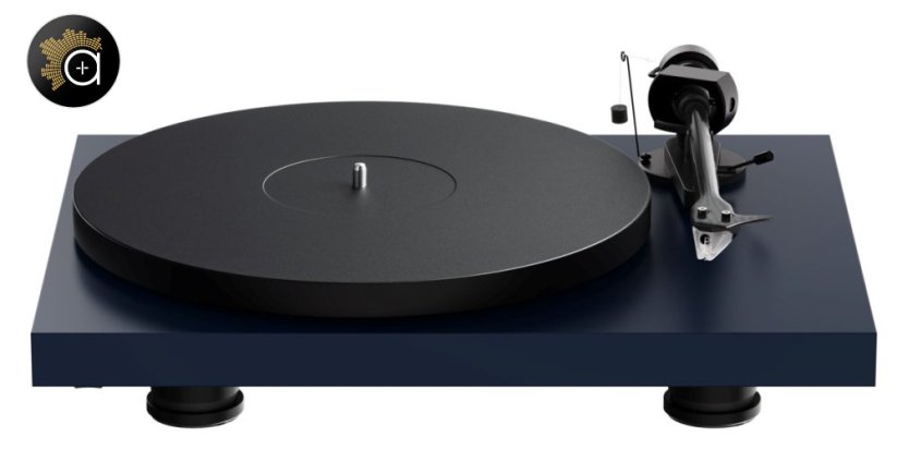 Pro-Ject Debut Evo 2 + Pick It MM EVO