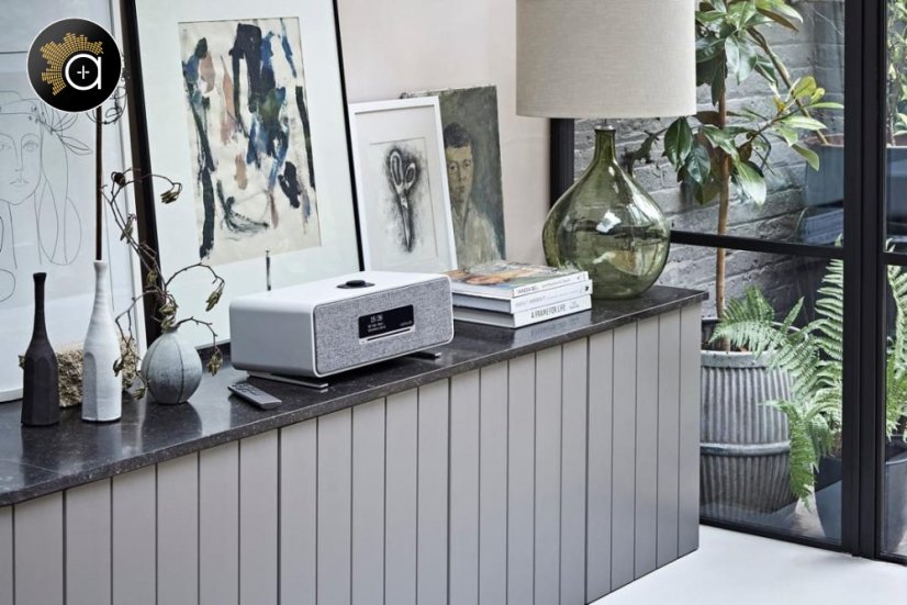 Ruark Audio R3