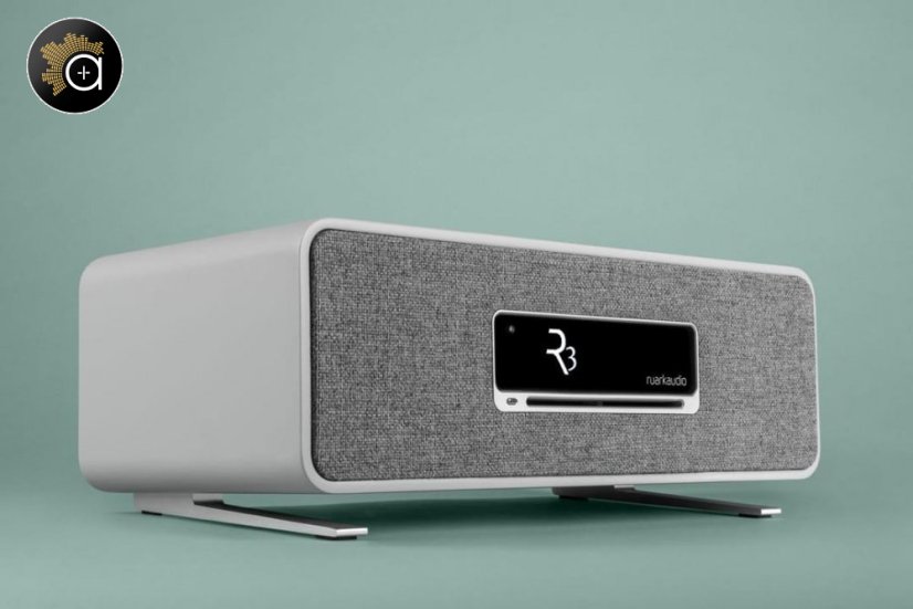 Ruark Audio R3