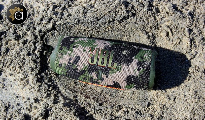JBL Charge 5
