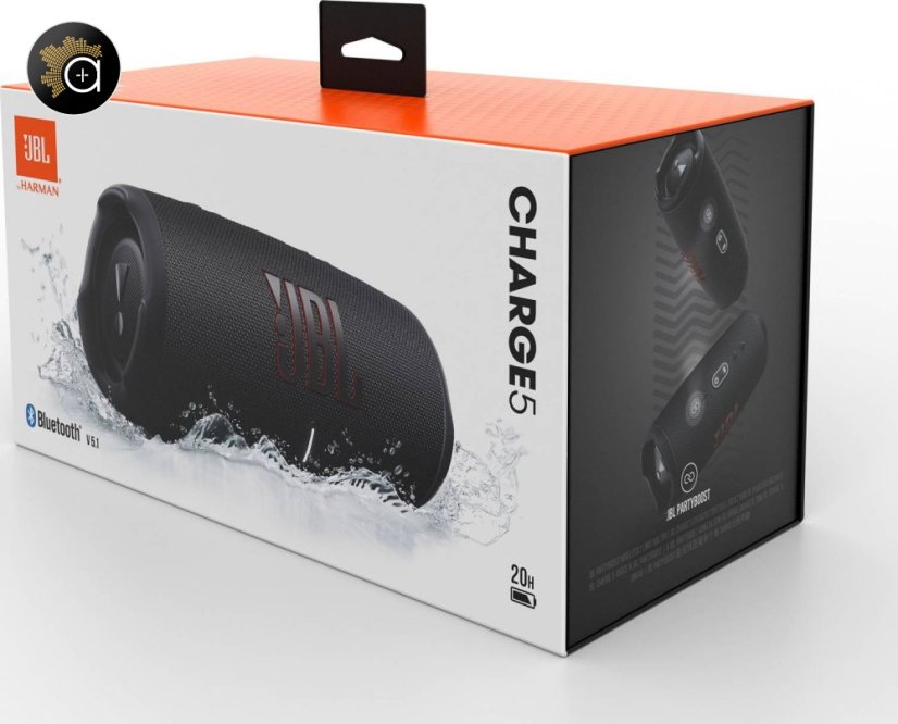 JBL Charge 5