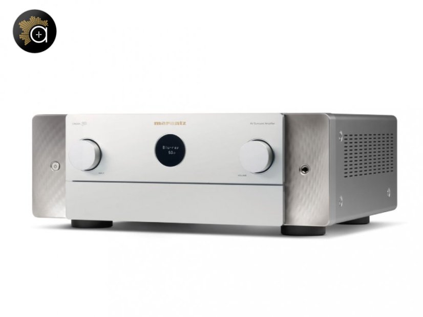 Marantz Cinema 50 - 9.2-kanálový 8K AV receiver