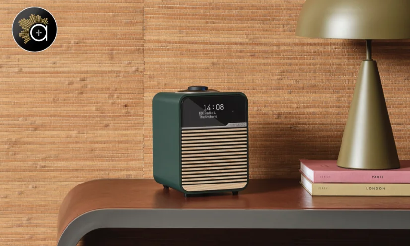 Ruark Audio R1 mk4