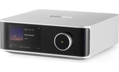 WiiM Ultra - streamer s podporou AirPlay 2 a Chromecast