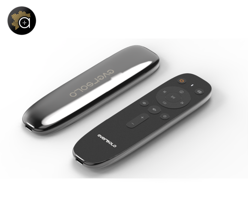 Eversolo DMP-A10 - ultra high-end streamer