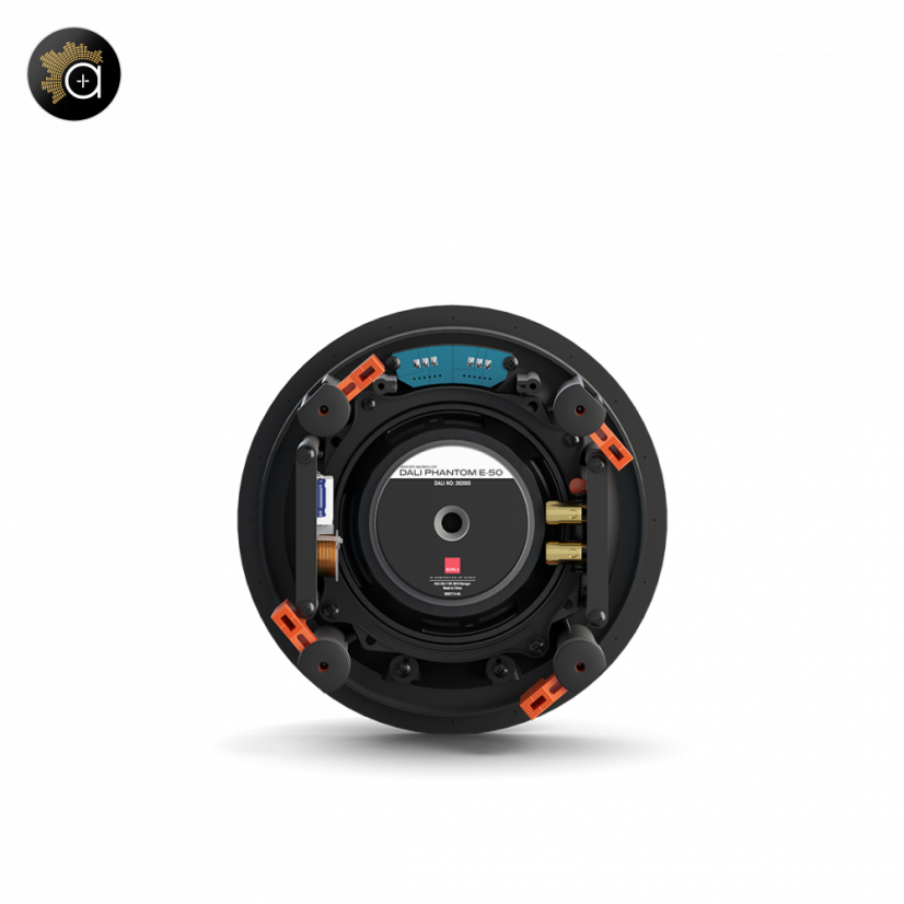Dali Phantom E-50 - instalační stropní reproduktor s 5,25" membránou