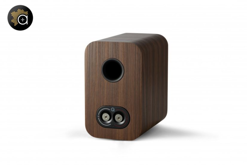 Q Acoustics 5010 - kompaktní regálové reproduktory