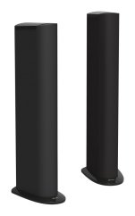 GoldenEar Triton Three+ - sloupové reprosoustavy s aktivním subwooferem 800 W