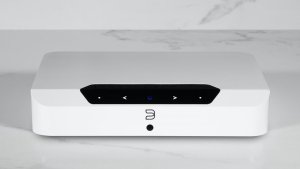Bluesound spustí predaj nového modelu Powernode Edge