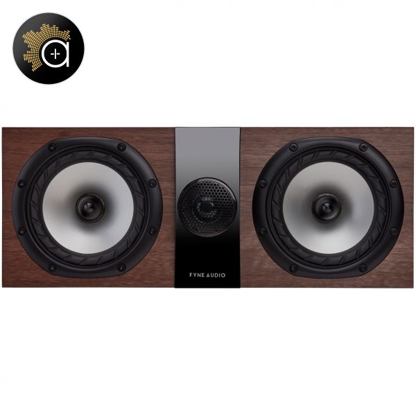 Fyne Audio F300c