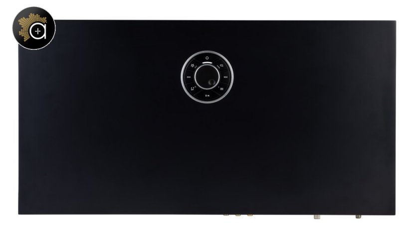 Ruark R410 - elegance a výtečný zvuk