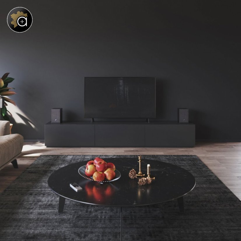 Audio Pro A28 - aktívne reproduktory s podporou AirPlay 2 a Google Cast