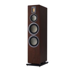 Audiovector QR 7 SE - mohutnost s pěkným detailem