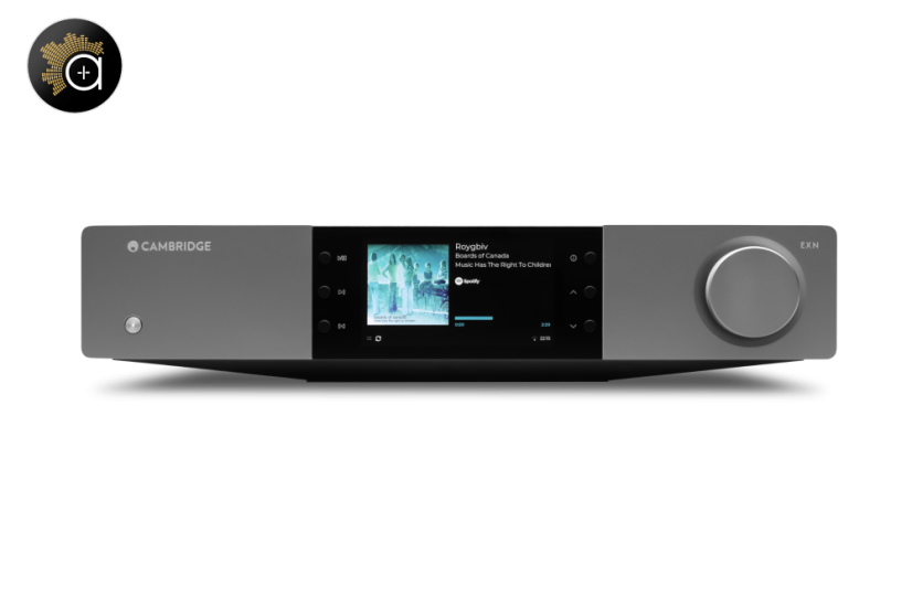 Cambridge Audio EXN 100 - špičkový streamer