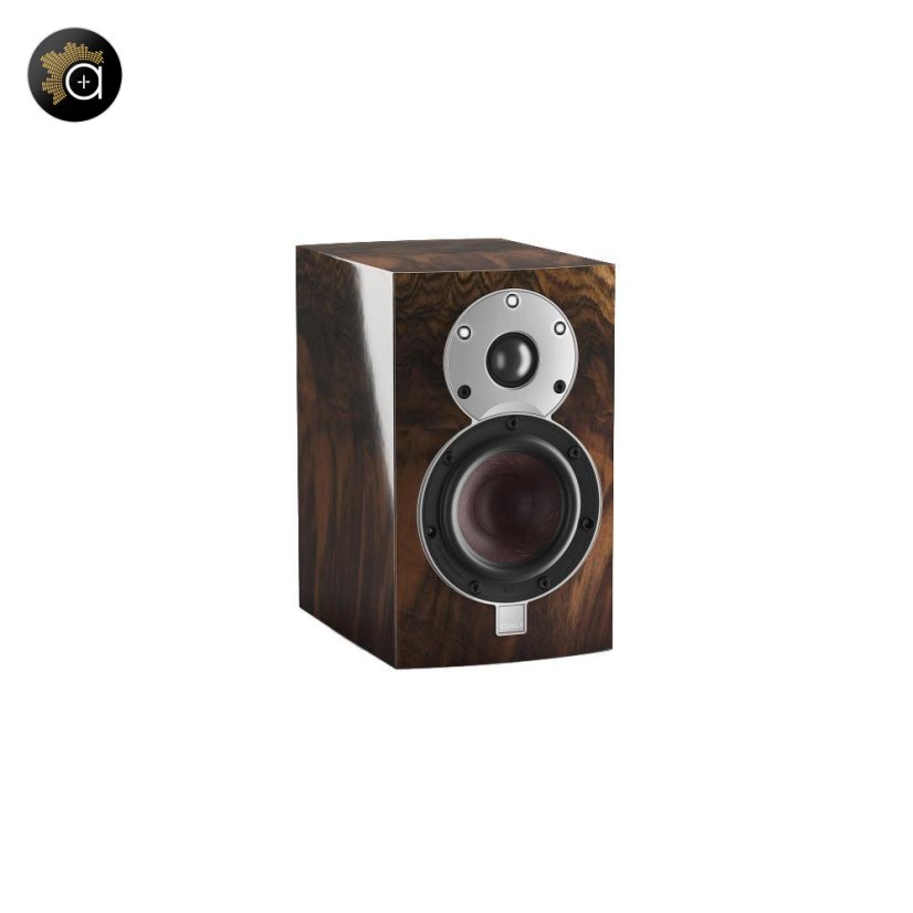 Dali Menuet SE Wild Walnut HGL